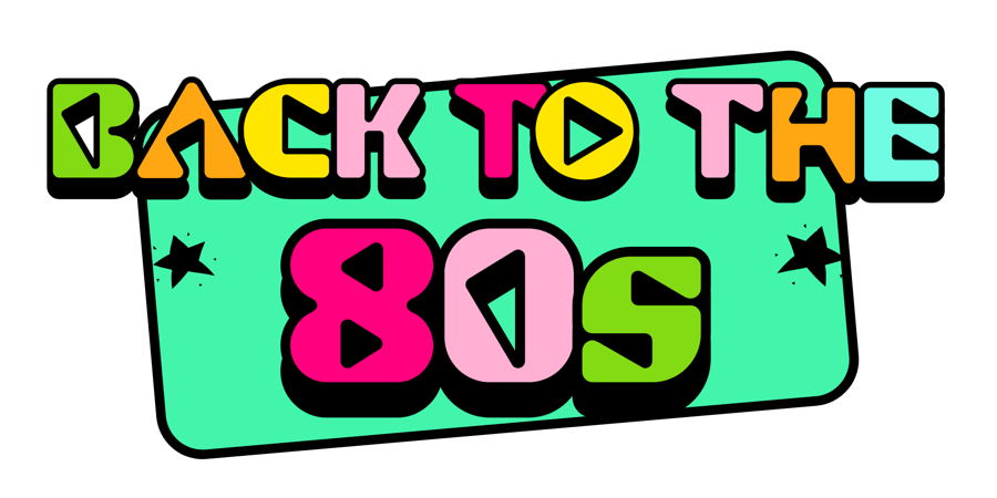 Back to the 80s